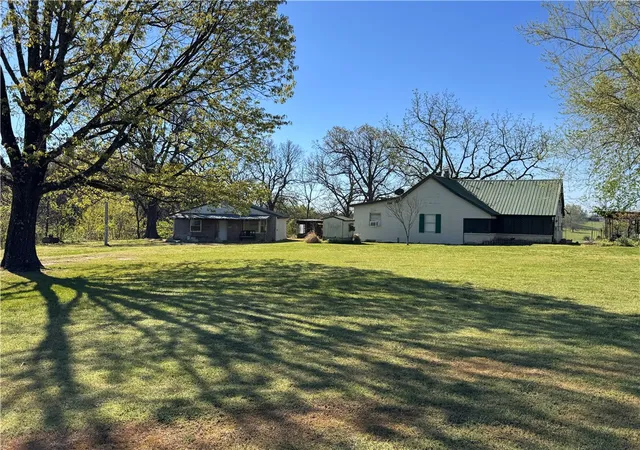 Homes for sale in Green Forest, AR | 3771 Hwy 311, Green Forest, AR 72638 | MLS# 1349276