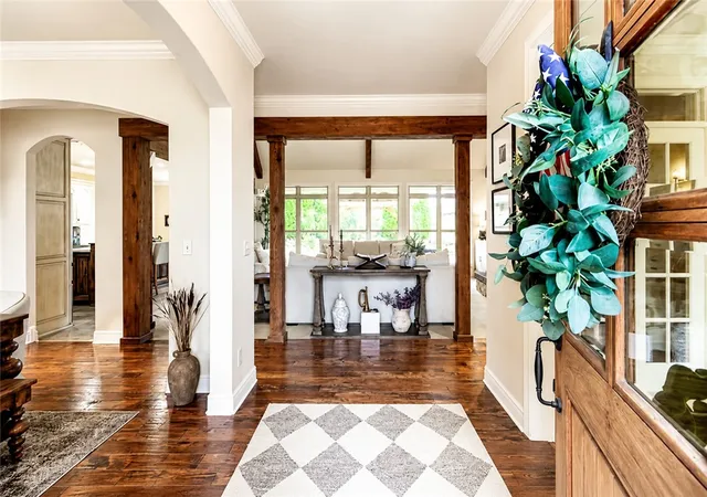 2nd image of 4401 Warbal Trl, Rogers, AR 72758 | MLS# 1349213