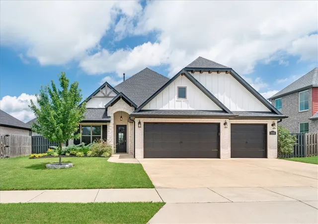 4th image of 1510 Florentine Rd, Centerton, AR 72719 | MLS# 1349159