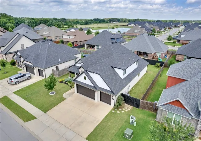 5th image of 1510 Florentine Rd, Centerton, AR 72719 | MLS# 1349159