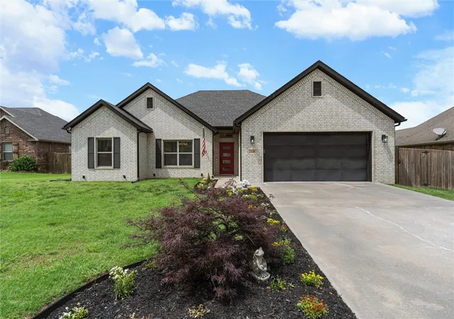 1st image of 1130 Musket St, Prairie Grove, AR 72753 | MLS# 1349281
