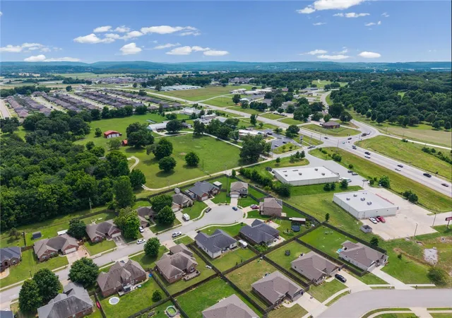 30th image of 1130 Musket St, Prairie Grove, AR 72753 | MLS# 1349281