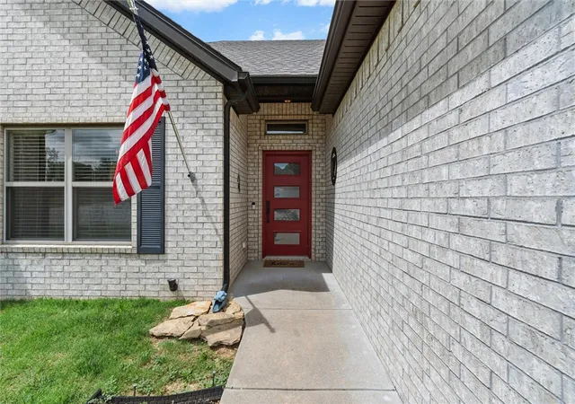 3rd image of 1130 Musket St, Prairie Grove, AR 72753 | MLS# 1349281