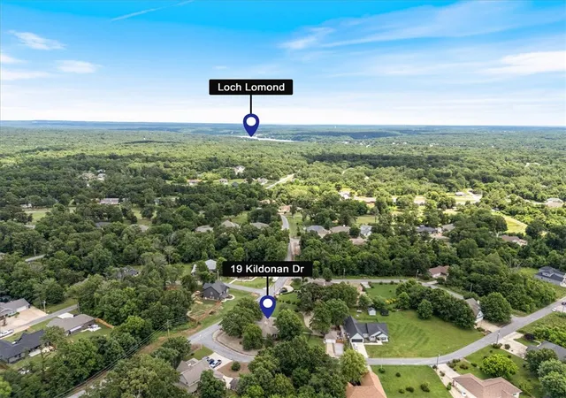 34th image of 19 Kildonan Dr, Bella Vista, AR 72715 | MLS# 1349266