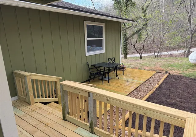 3rd image of 4657 Chaney Hollow Dr, Harrison, AR 72601 | MLS# 1347992