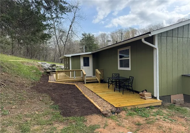 4th image of 4657 Chaney Hollow Dr, Harrison, AR 72601 | MLS# 1347992