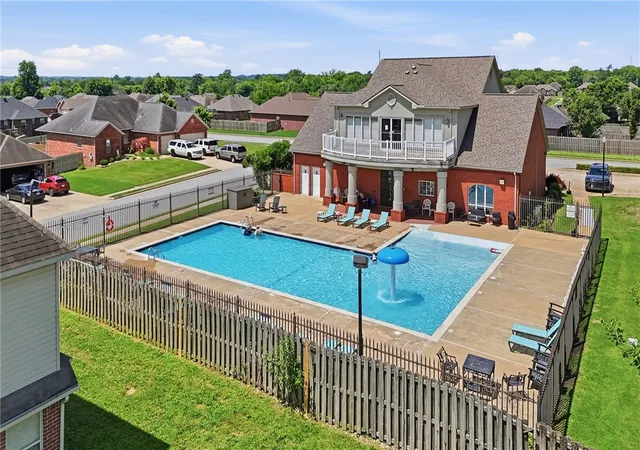 34th image of 1021 Sienna Dr, Centerton, AR 72719 | MLS# 1348582