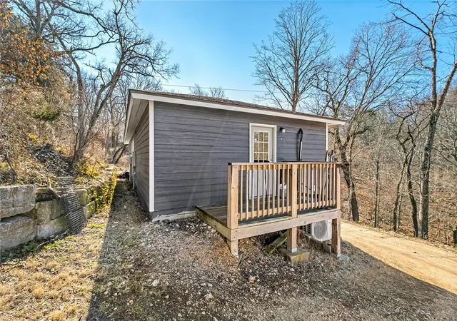 Homes for sale in Eureka Springs, AR | 5 Fuller, Unit A & B St, Eureka Springs, AR 72632 | MLS# 1349322