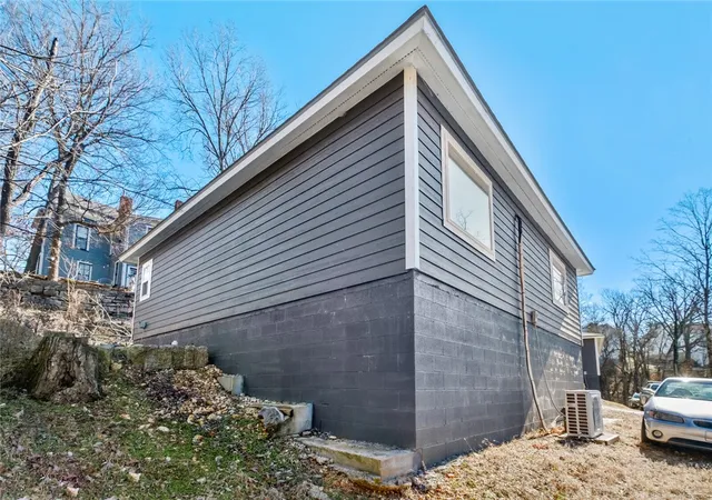 Homes for sale in Eureka Springs, AR | 5 Fuller, Unit A & B St, Eureka Springs, AR 72632 | MLS# 1349322