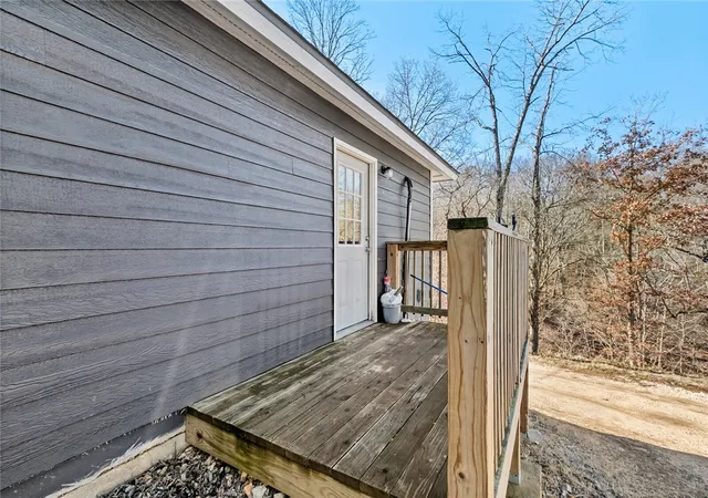 Homes for sale in Eureka Springs, AR | 5 Fuller, Unit A & B St, Eureka Springs, AR 72632 | MLS# 1349322