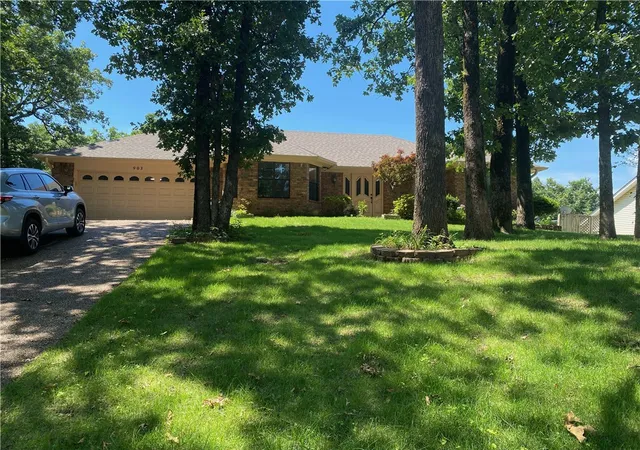 1st image of 903 Fir Dr, Van Buren, AR 72956 | MLS# 1349323