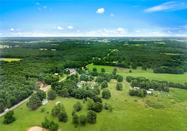 Homes for sale in Kansas, OK | 10853 412 Hwy, Kansas, OK 74347 | MLS# 1349326