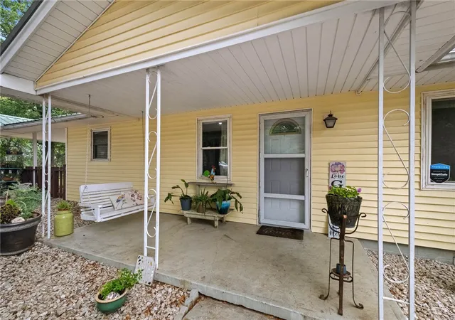 Homes for sale in Kansas, OK | 10853 412 Hwy, Kansas, OK 74347 | MLS# 1349326