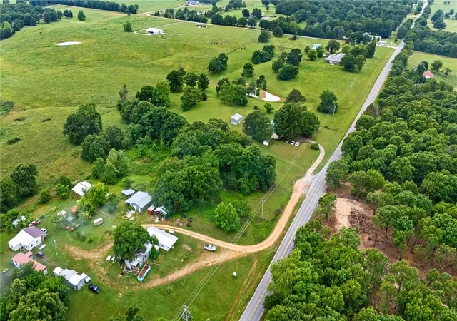 Homes for sale in Kansas, OK | 412 Hwy, Kansas, OK 74347 | MLS# 1349327