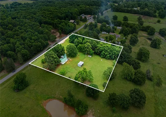 Homes for sale in Kansas, OK | 412 Hwy, Kansas, OK 74347 | MLS# 1349327