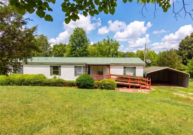 Homes for sale in Western Grove, AR | 11 Nc 3512, Western Grove, AR 72685 | MLS# 1349263