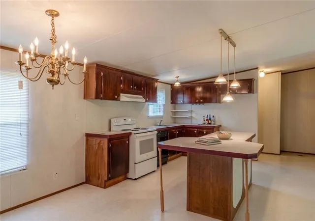 3rd image of 11 Nc 3512, Western Grove, AR 72685 | MLS# 1349263