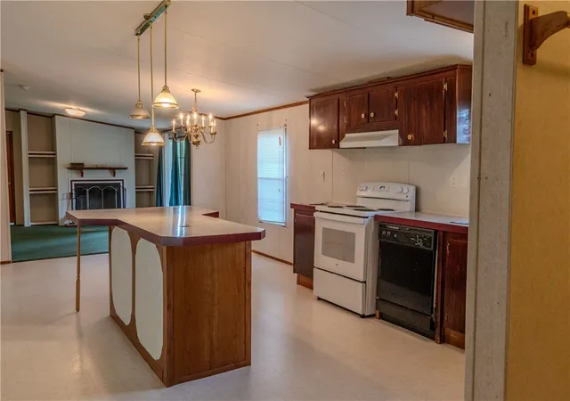 4th image of 11 Nc 3512, Western Grove, AR 72685 | MLS# 1349263