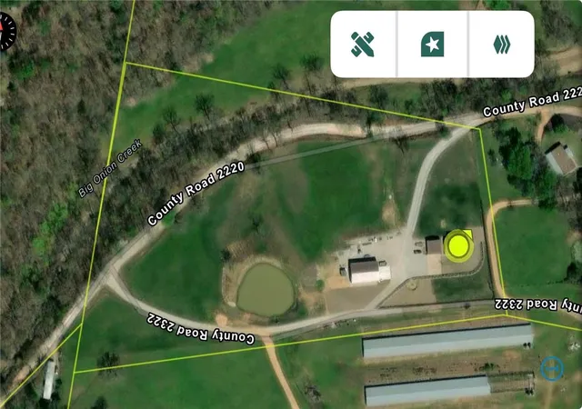 3rd image of 259 Madison 2220, Huntsville, AR 72740 | MLS# 1349331