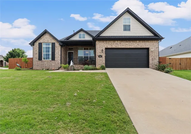 1st image of 4846 W Townbridge Dr, Fayetteville, AR 72704 | MLS# 1349262
