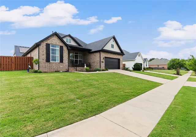 5th image of 4846 W Townbridge Dr, Fayetteville, AR 72704 | MLS# 1349262