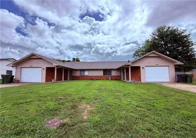 1st image of 1813 & 1815 S 14th Pl, Rogers, AR 72758 | MLS# 1349357