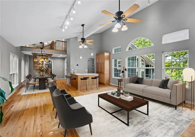 5th image of 2482 N Jimmie Ave, Fayetteville, AR 72703 | MLS# 1348090