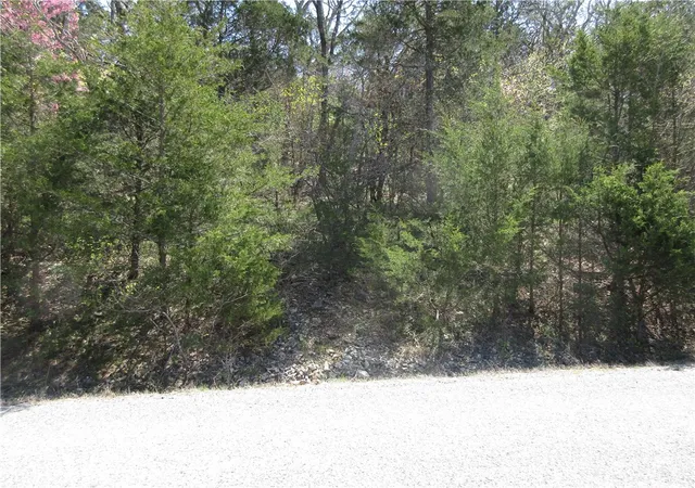 2nd image of Lot 6, Hillside Dr, Holiday Island, AR 72631 | MLS# 1349282