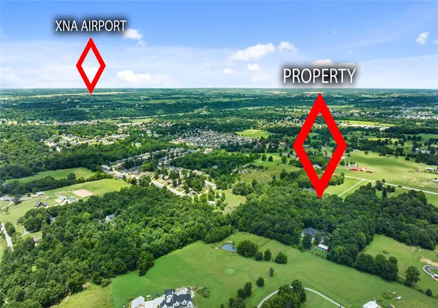 6th image of 8277 W Brown Rd, Cave Springs, AR 72745 | MLS# 1349366