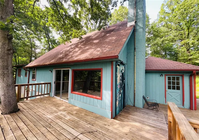 Homes for sale in Berryville, AR | 1839 Bunch Springs Rd, Berryville, AR 72616 | MLS# 1349210