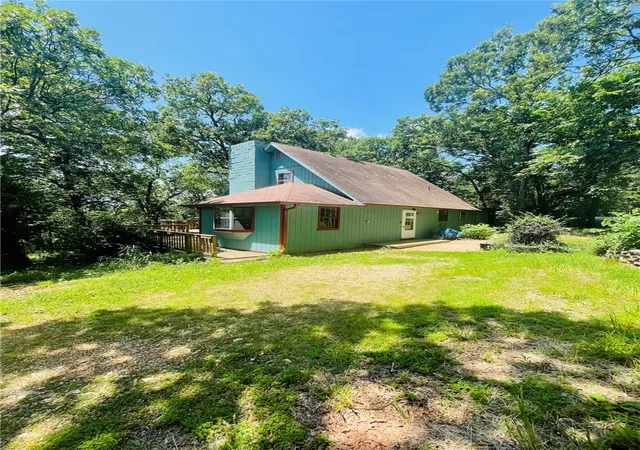 Homes for sale in Berryville, AR | 1839 Bunch Springs Rd, Berryville, AR 72616 | MLS# 1349210