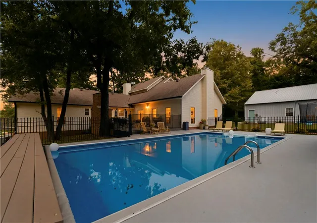 Homes for sale in Fayetteville, AR | 14842 Elkhorn Springs Rd, Fayetteville, AR 72704 | MLS# 1349356
