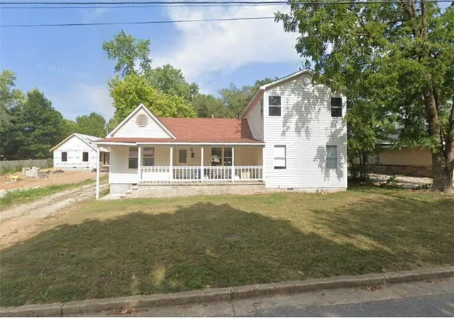1st image of 309 Douglas St, Berryville, AR 72616 | MLS# 1349228