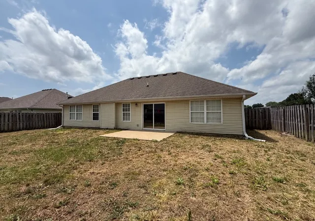 13th image of 1705 N Valor, Siloam Springs, AR 72761 | MLS# 1349378