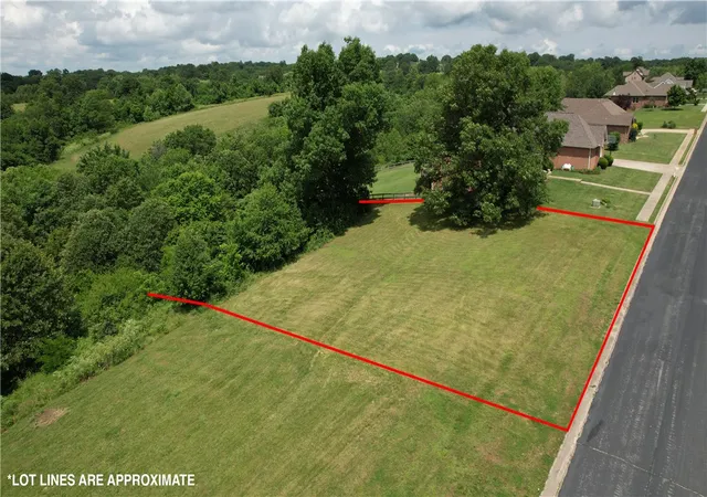 16th image of 21659 Friendship View Dr, Springdale, AR 72764 | MLS# 1349399