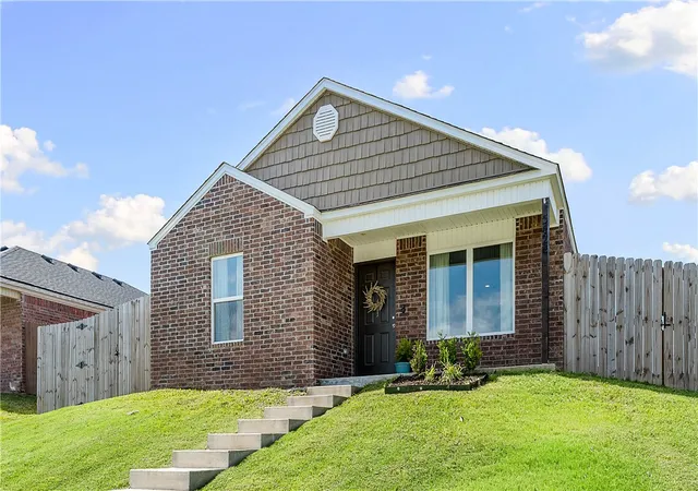 2nd image of 5428 Big Sky Ave, Springdale, AR 72764 | MLS# 1349417
