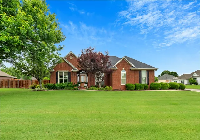 1st image of 3857 Saulsbury St, Springdale, AR 72762 | MLS# 1349394