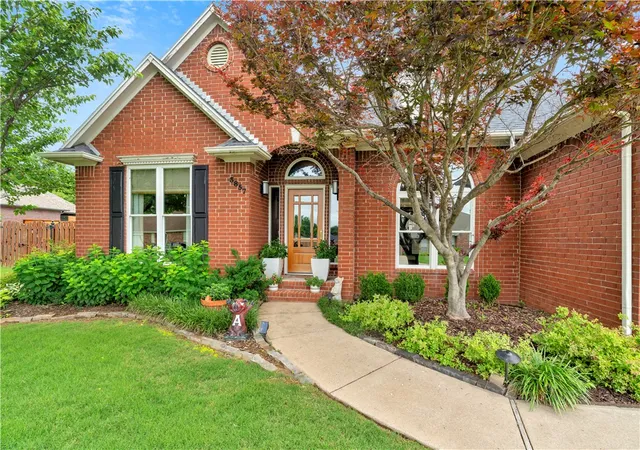 2nd image of 3857 Saulsbury St, Springdale, AR 72762 | MLS# 1349394