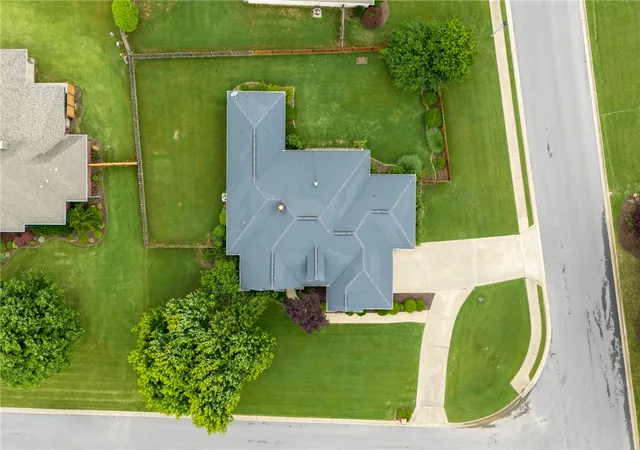 38th image of 3857 Saulsbury St, Springdale, AR 72762 | MLS# 1349394