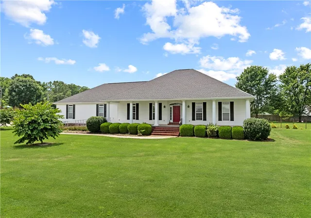 1st image of 2562 Prairie View Rd, Harrison, AR 72601 | MLS# 1345503