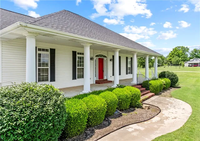 2nd image of 2562 Prairie View Rd, Harrison, AR 72601 | MLS# 1345503