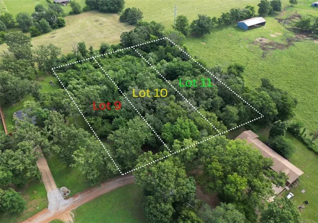 3rd image of Tbd Oak Knoll Cir, Gentry, AR 72734 | MLS# 1349336