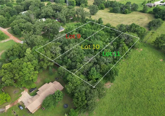 5th image of Tbd Oak Knoll Cir, Gentry, AR 72734 | MLS# 1349336