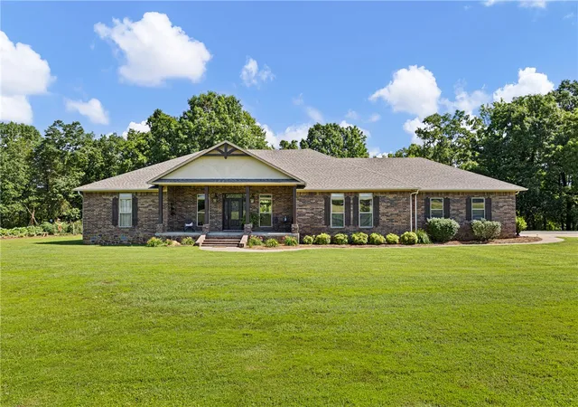 1st image of 1480 Sr 27, Dover, AR 72837 | MLS# 1349242