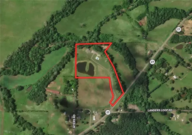 34th image of 1480 Sr 27, Dover, AR 72837 | MLS# 1349242