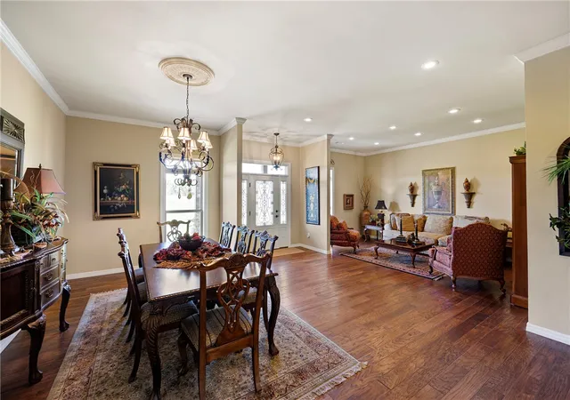 3rd image of 1480 Sr 27, Dover, AR 72837 | MLS# 1349242