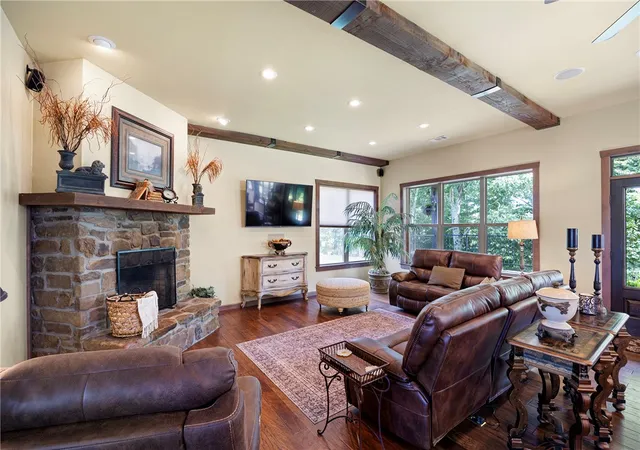 5th image of 1480 Sr 27, Dover, AR 72837 | MLS# 1349242