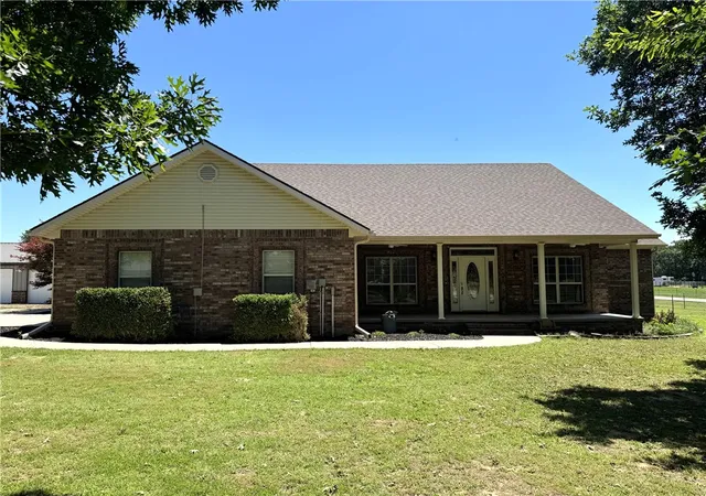 1st image of 12220 Little Elm Rd, Farmington, AR 72730 | MLS# 1349453
