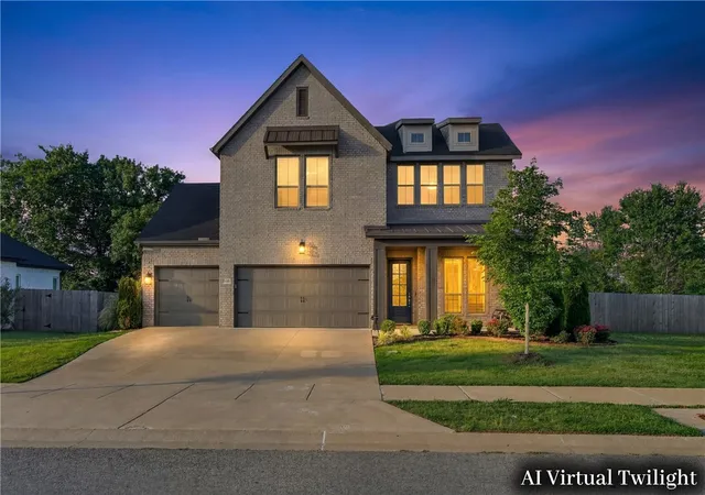 1st image of 3989 W Dahlia, Fayetteville, AR 72704 | MLS# 1349338