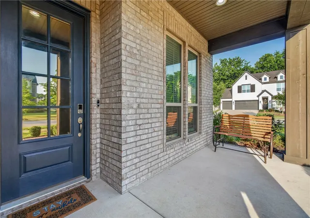 4th image of 3989 W Dahlia, Fayetteville, AR 72704 | MLS# 1349338